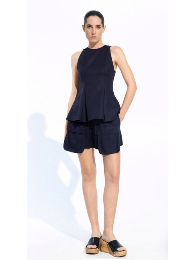CONJUNTO BLUSA Y SHORT 2