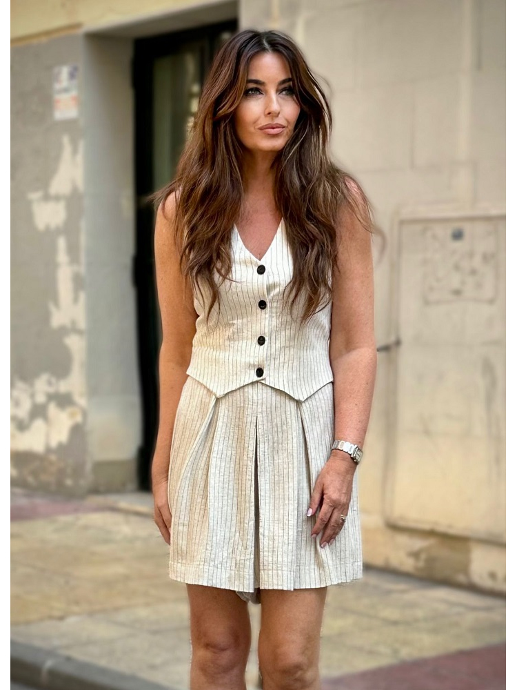 MONO SHORT