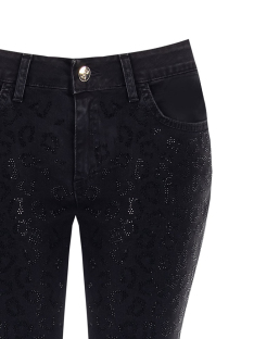 PANTALON VAQUERO BRILLANTES