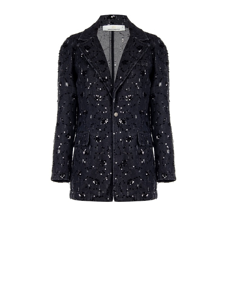CHAQUETA LENTEJUELAS 2