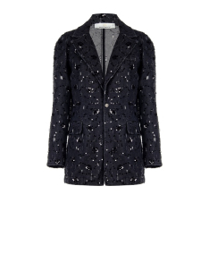 CHAQUETA LENTEJUELAS