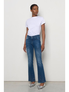 PANTALON VAQUERO