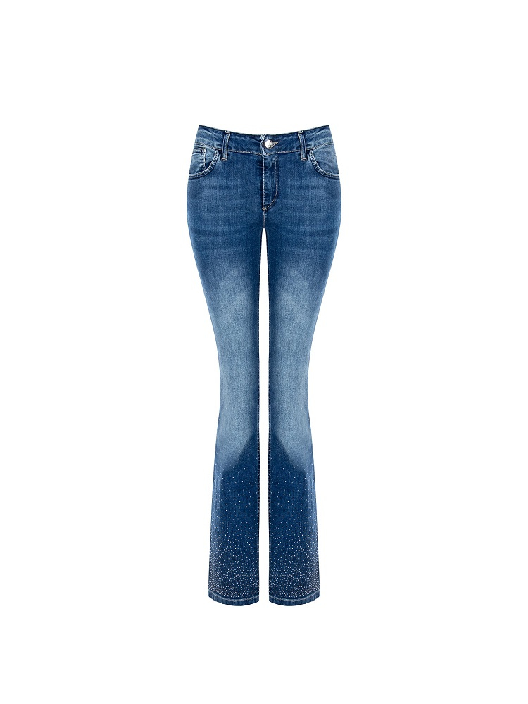 PANTALON VAQUERO 2