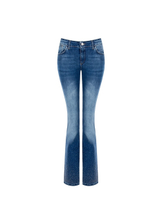 PANTALON VAQUERO