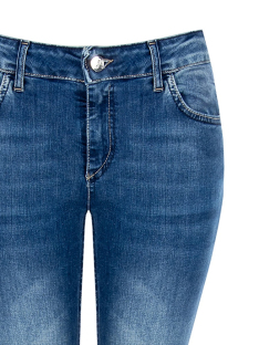 PANTALON VAQUERO