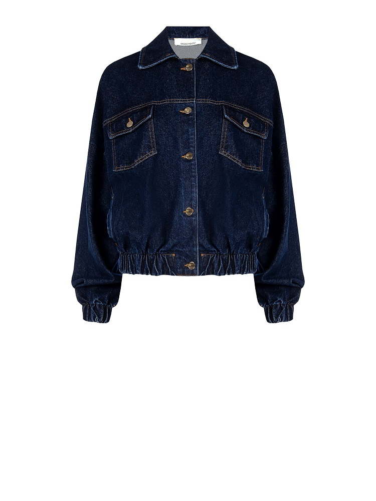 CHAQUETA VAQUERA 2