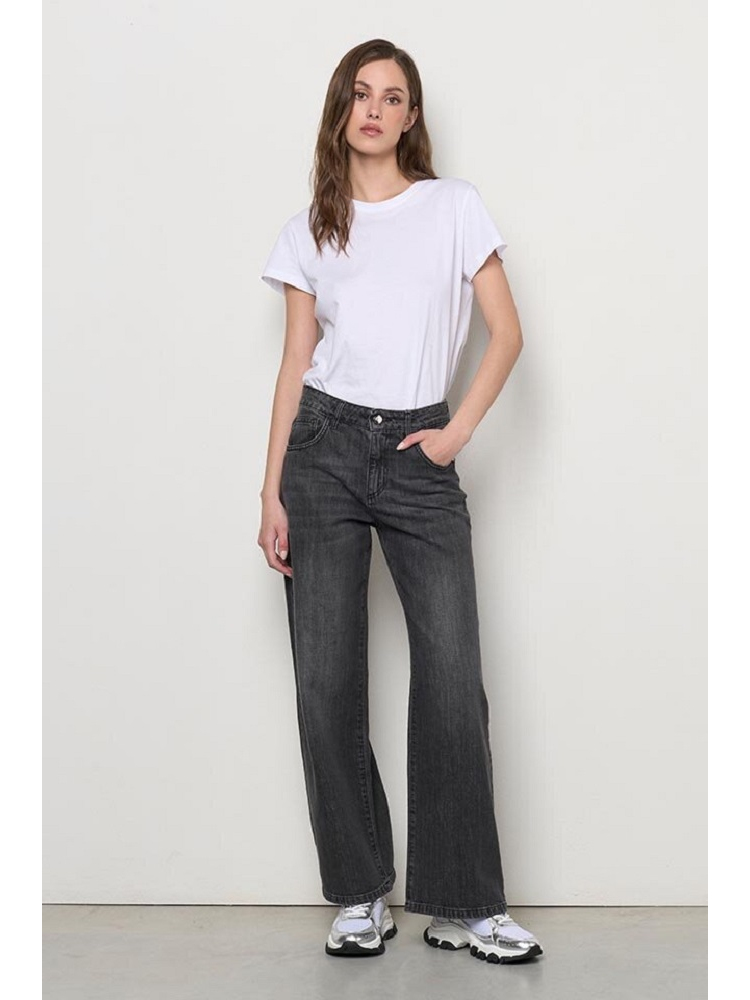PANTALON VAQUERO