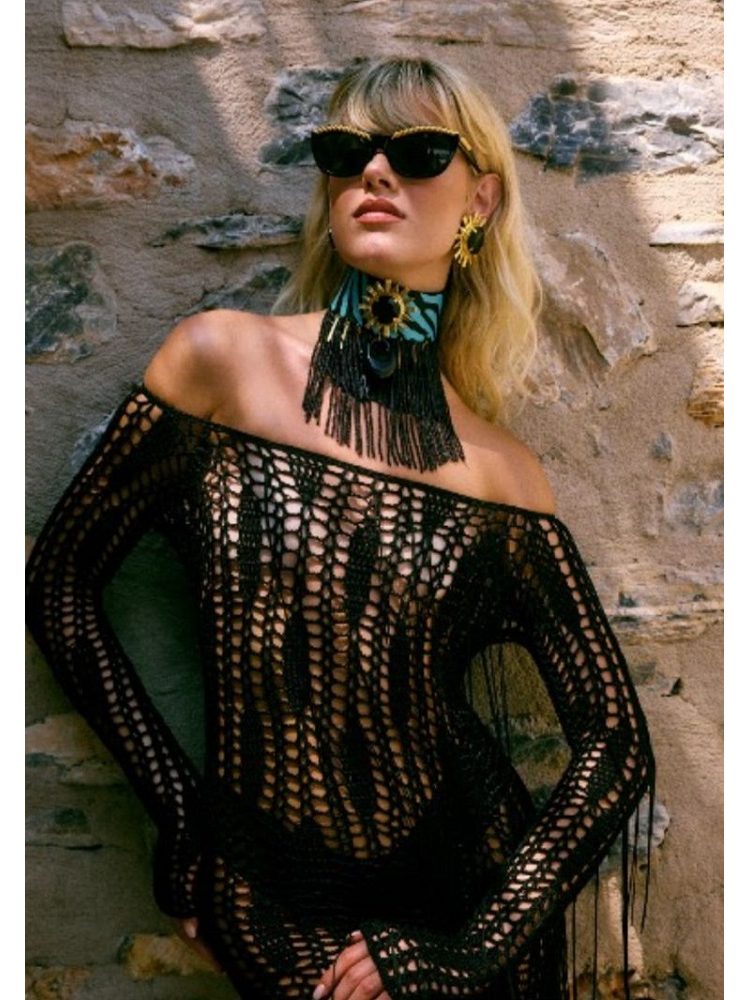 COLLAR CEBRA