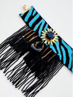 COLLAR CEBRA