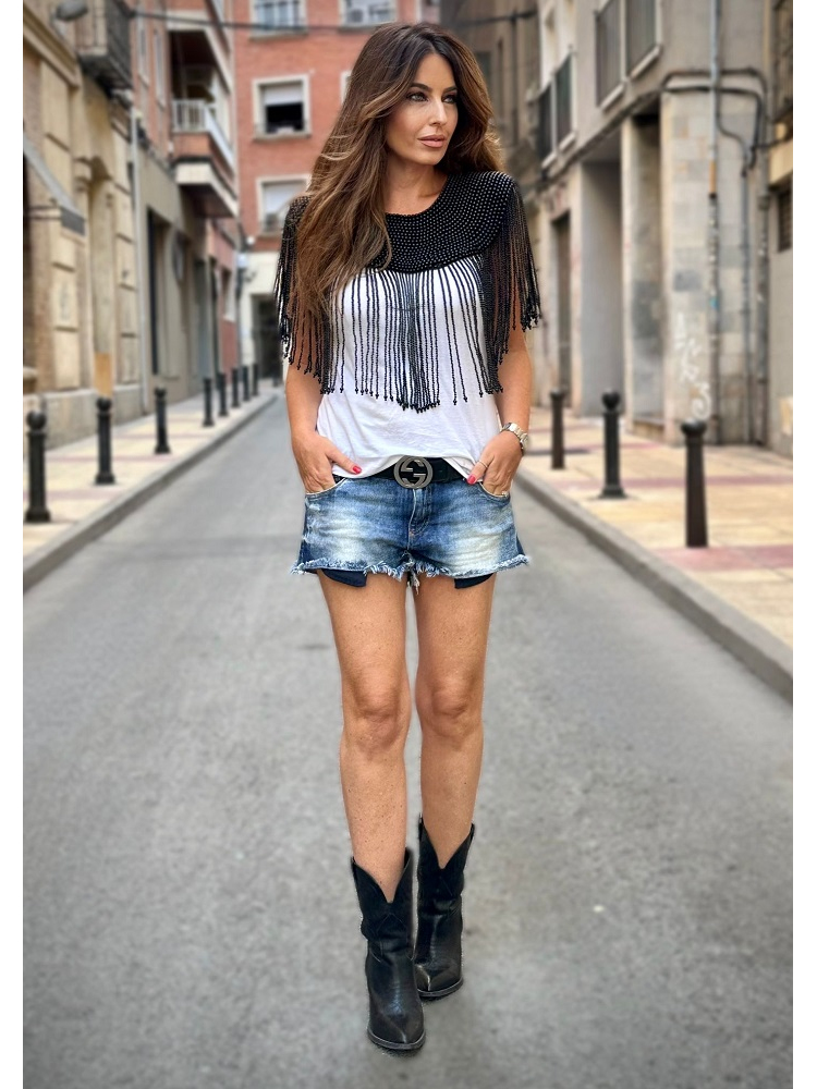 PECHERA PERLAS