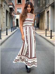 VESTIDO ESST PHONOR