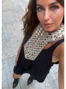 PECHERA ESPEJOS