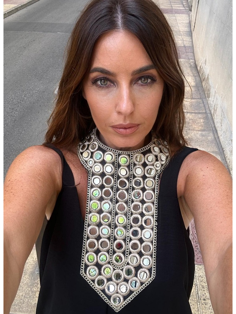 PECHERA ESPEJOS