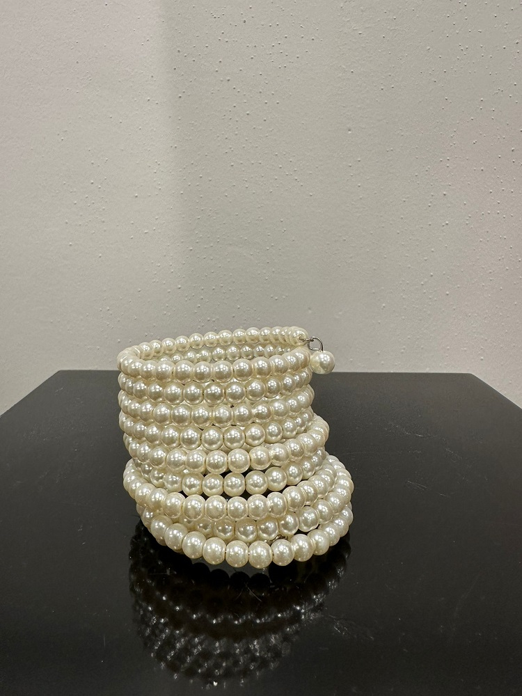 PULSERA PERLAS 2