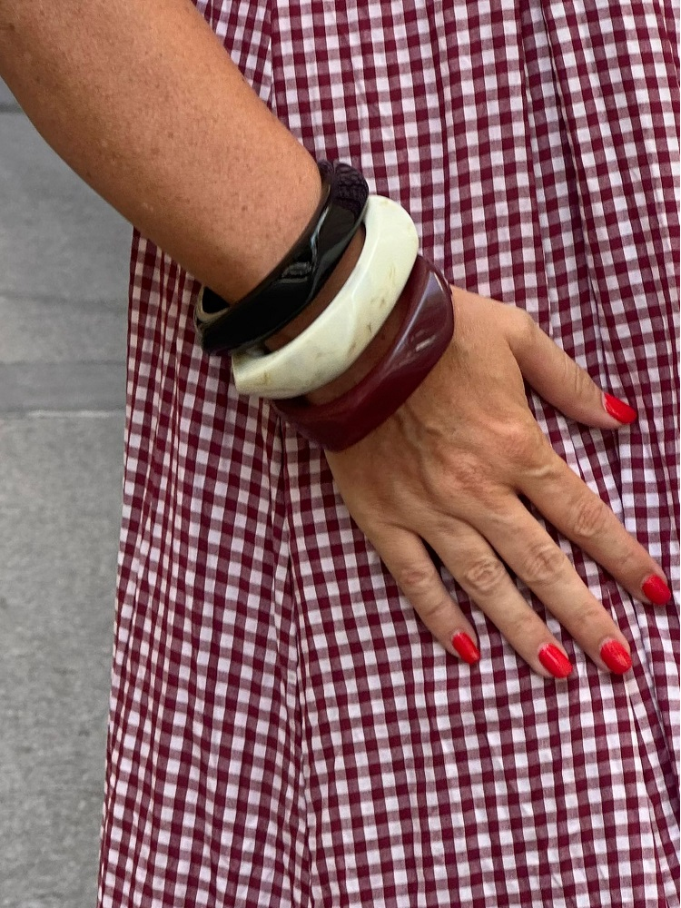 BRAZALETE