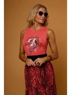 CAMISETA CAMALEONICA NELLIE