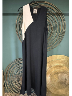 VESTIDO LARGO S/M