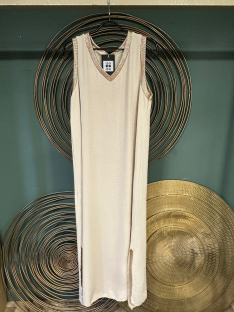 VESTIDO LARGO