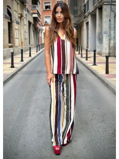 PANTALON GOMA CINTURA