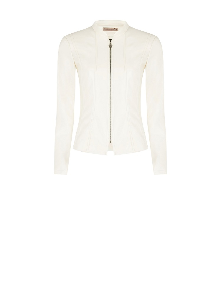CHAQUETA ECOPIEL CRM 2