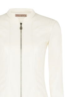 CHAQUETA ECOPIEL CRM