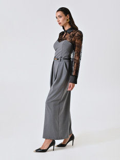 PANTALON PALAZZO