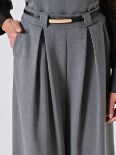 PANTALON PALAZZO