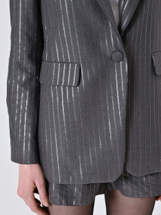 CHAQUETA LENTEJUELAS