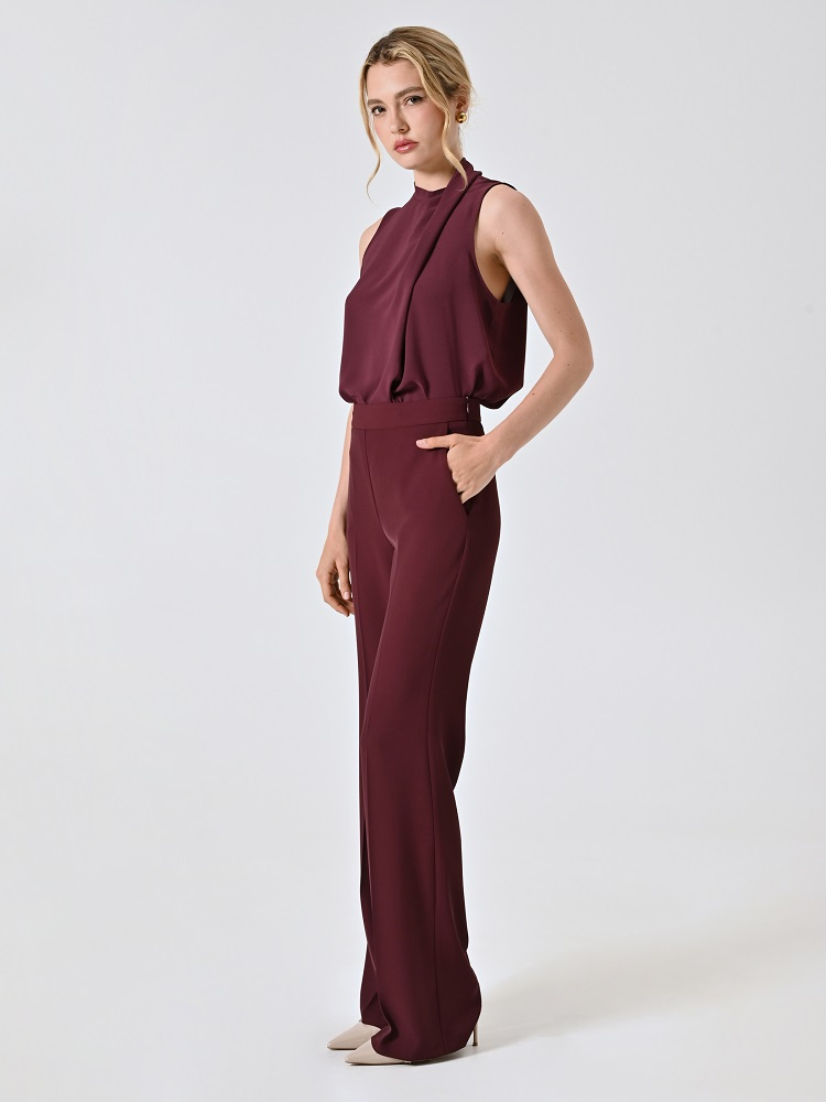 PANTALON LISO RECTO