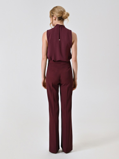 PANTALON LISO RECTO