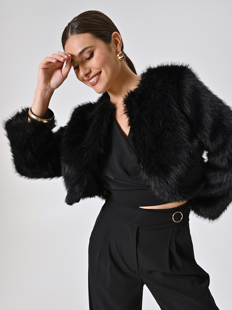 BOLERO PELO