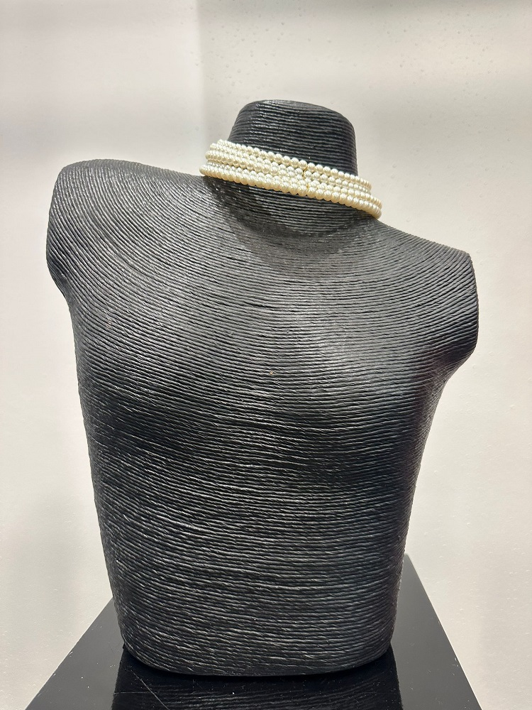 CHOCKER PERLAS 2