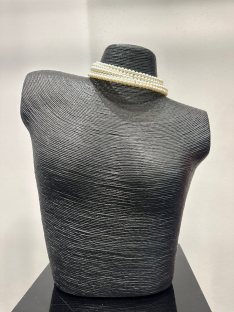 CHOCKER PERLAS