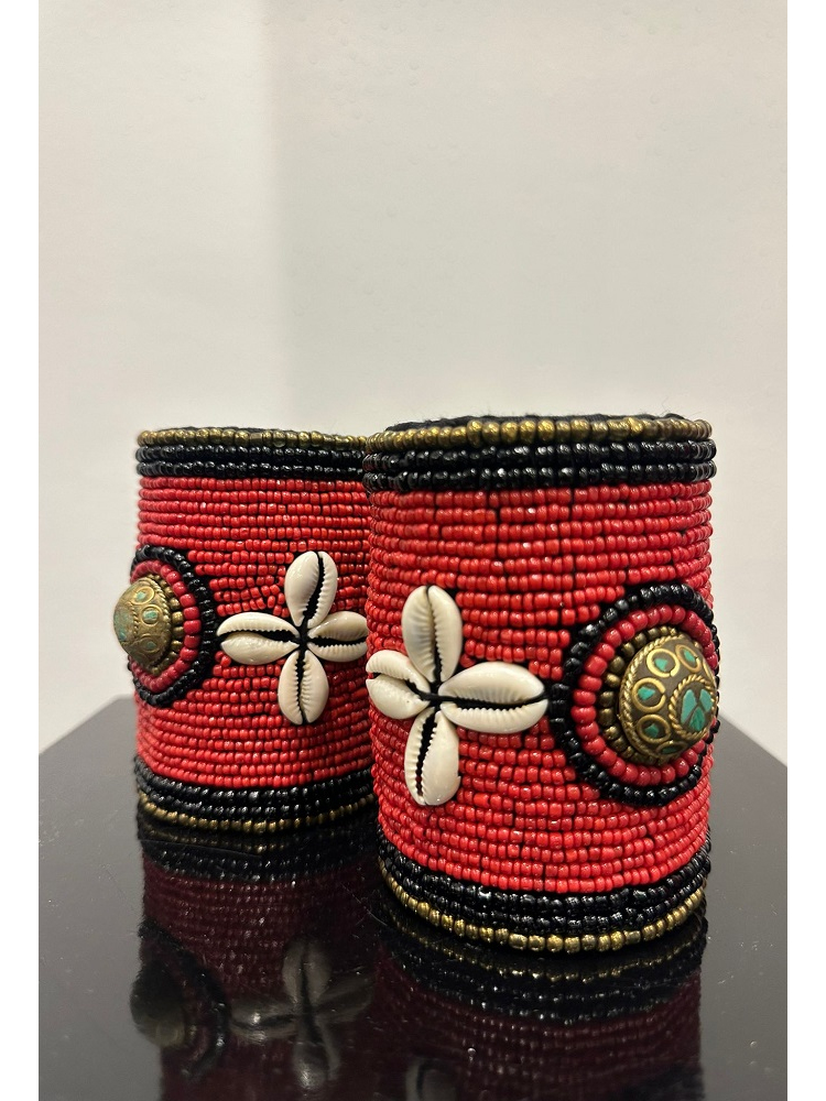 PULSERA ETNICA 1 UNIDAD 2