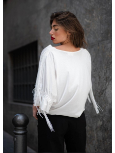 CAMISETA FLECOS