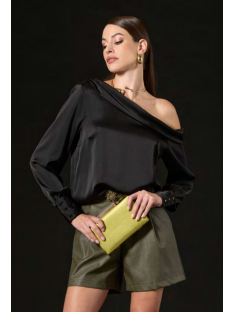 BLUSA ASIMETRICA