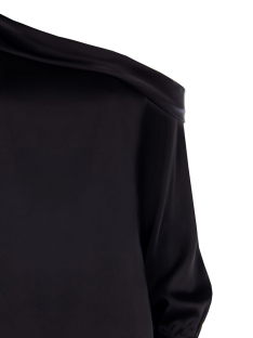 BLUSA ASIMETRICA