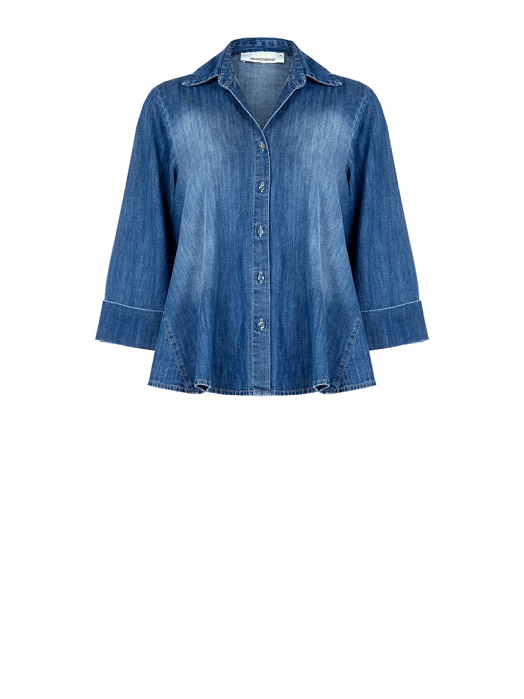 CAMISA VAQUERA