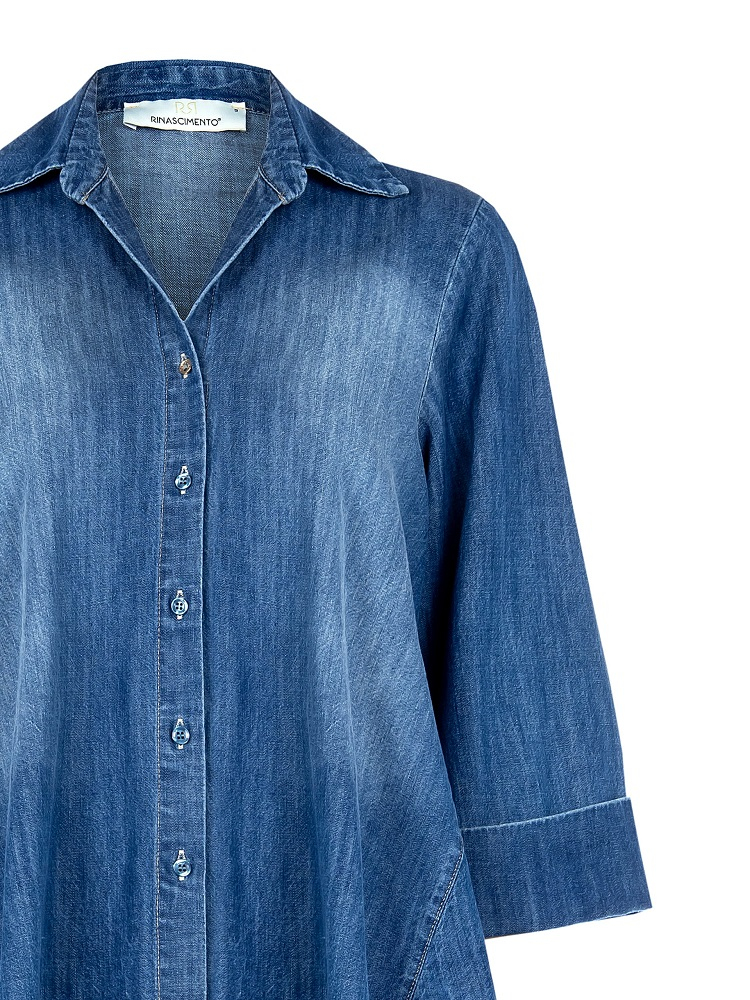 CAMISA VAQUERA 2