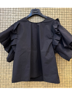 BLUSA VOLANTES