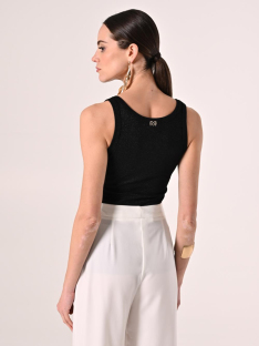 CAMISETA S/M LUREX