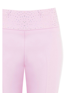 PANTALON RECTO PEDRERIA