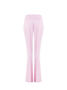 PANTALON RECTO PEDRERIA