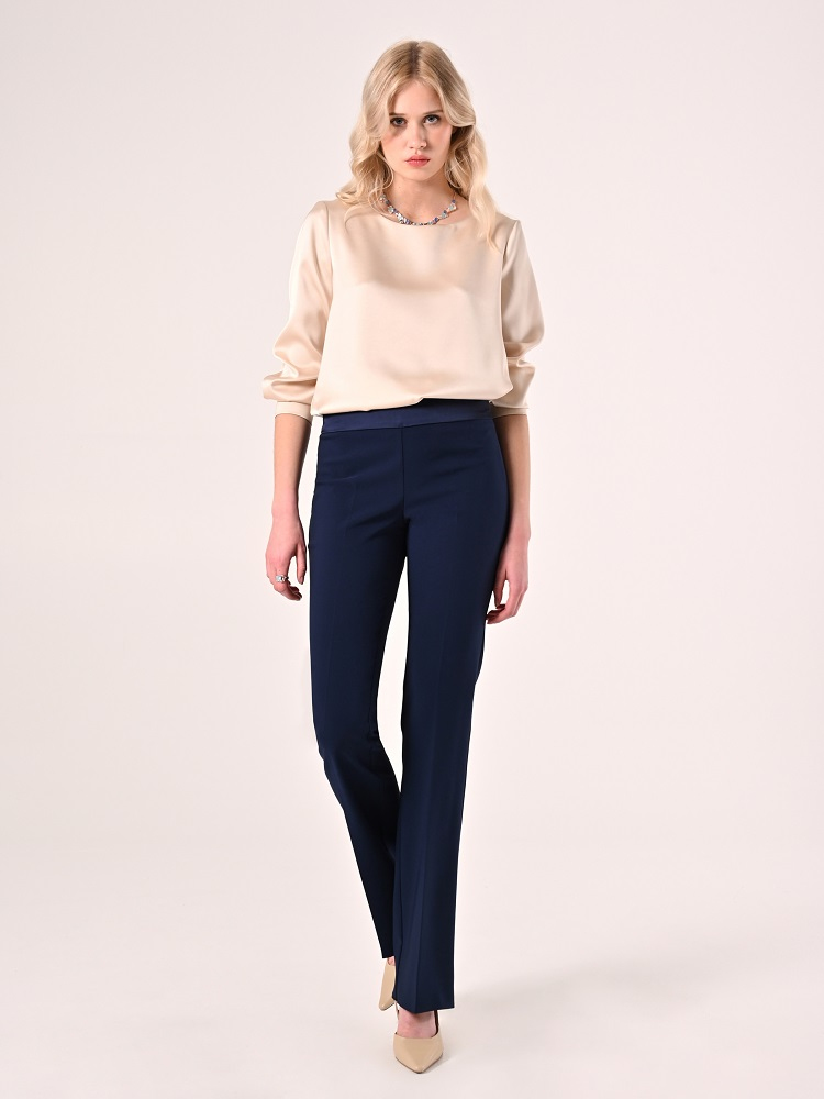 PANTALON SMOKING