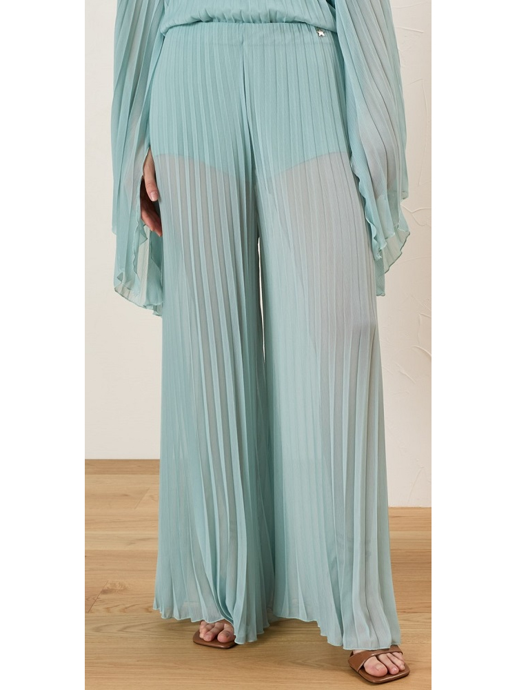 PANTALON PLISADO