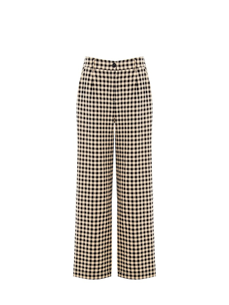 PANTALON PALAZZO CUADROS 2