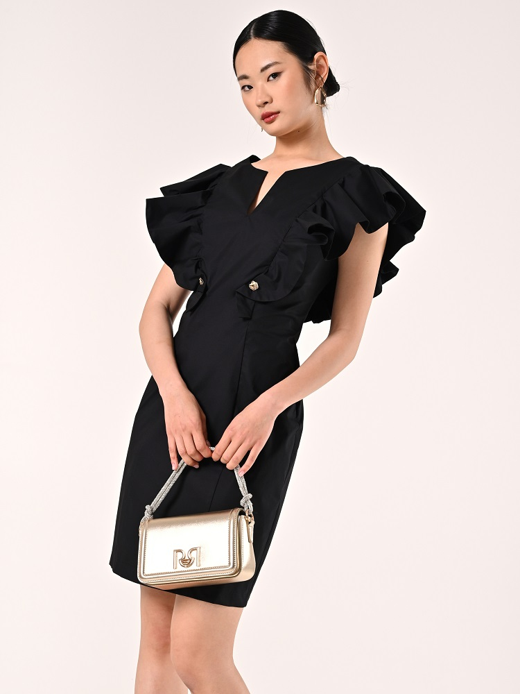 VESTIDO TUBO 2