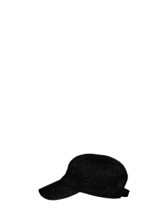 GORRA LENTEJUELAS