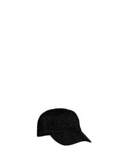 GORRA LENTEJUELAS