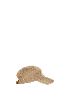 GORRA LENTEJUELAS
